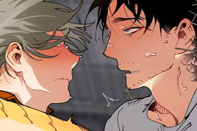 Read Mr.A's Farm Manhwa Chapter 11 English Scan, Mr. A Is Getting More Enthusiastic