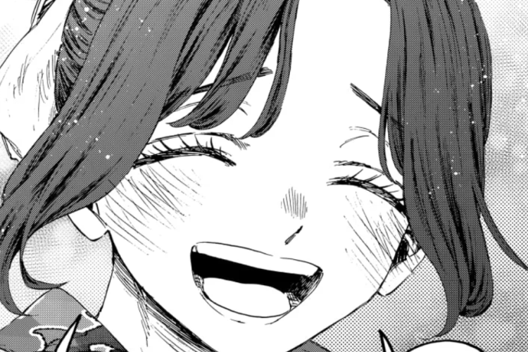 The Fragrant Flower Blooms With Dignity Chapter 159 English Translation, Click Here to Read Manga for Free!