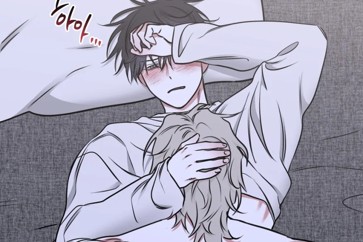 Spoiler RAW! Read BL Manhwa Low Tide In Twilight (Night by the Sea) Chapter 105 English Scan, The Perfect Family