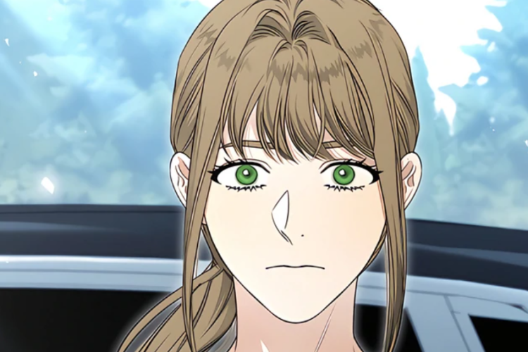 Read BL Manhwa Kiss Me if You Can Chapter 18 English Scan, RAW! Already Starting to Get Excited