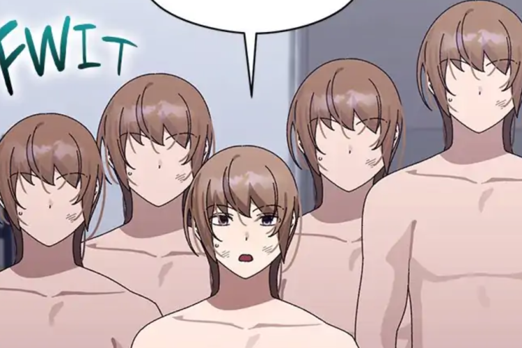Can't Survive Any More! Spoiler & Reading Link Manhwa From Weakling to Nemesis Chapter 23 English Translation
