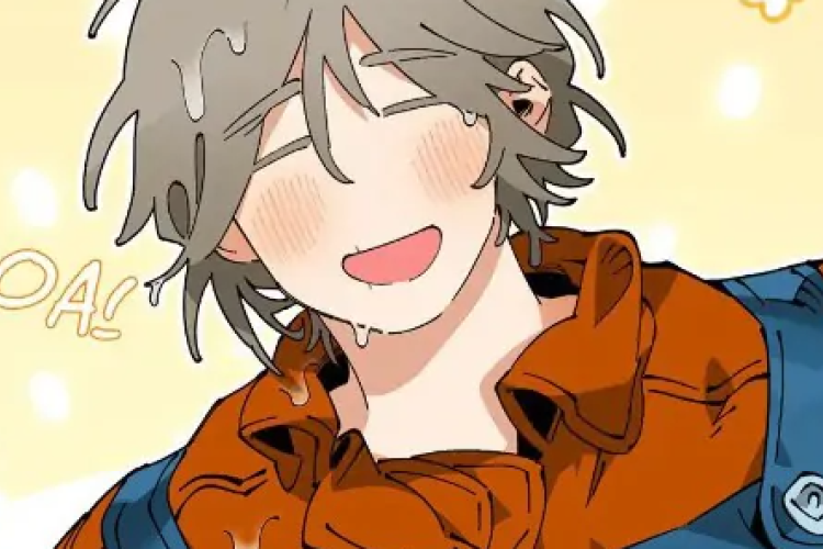 Read Webtoon Mr.A's Farm Chapter 12 English Scan, Large Egg Harvest