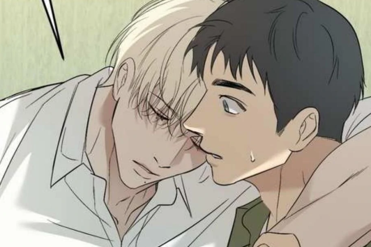 Getting Romantic! Reading Link BL Manhwa Backlight Chapter 48 English Translation and Release Date