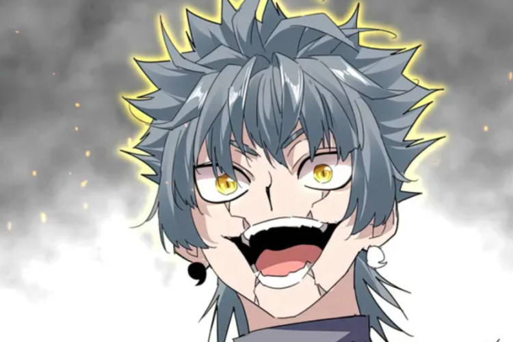 Spoiler RAW! Read Manhua Magic Emperor Chapter 725 English Scan, Not That Easy to Beat