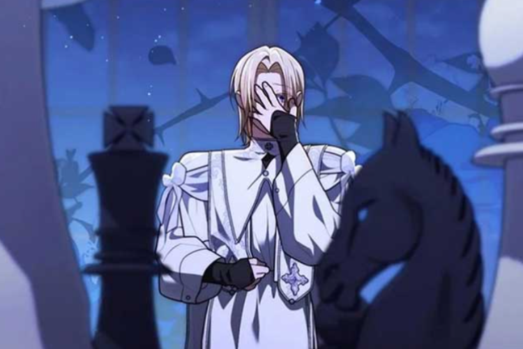 A Fortune-Telling Princess Chapter 111 English Translation, Click Here to Read Manhwa for Free!