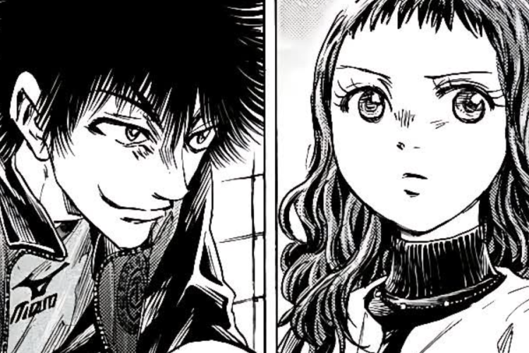 Spoiler RAW! Read Manga Ao Ashi Chapter 411 English Scan, Hiatus Announcement for Echoes