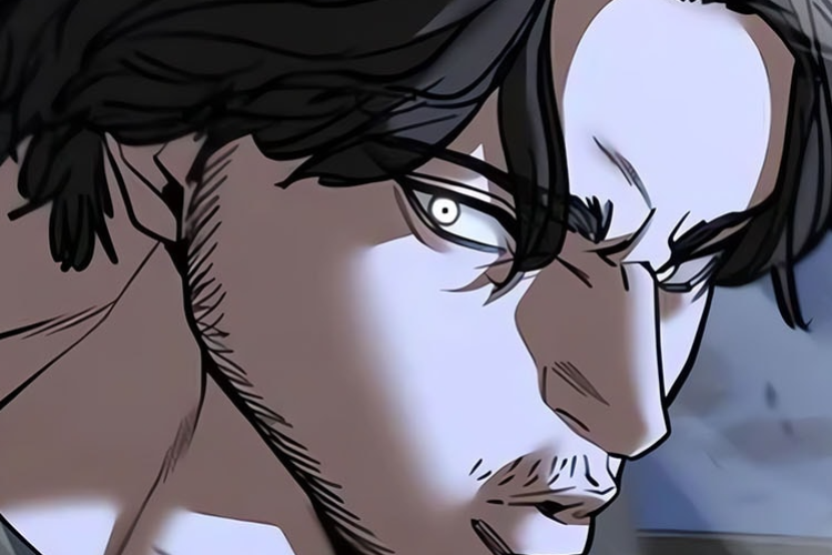 Read Link Manhwa The Bully In Charge Chapter 145 English Sub Scan, Running from Battle