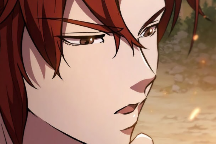 Read Heavenly Inquisition Sword Chapter 125 in English, Told to Pretend