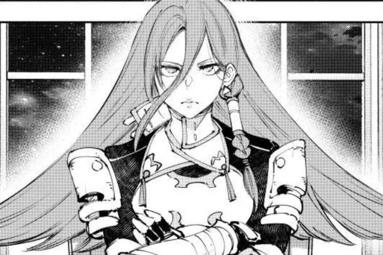 Extremely Overwhelmed! Spoiler & Reading Link Manga Shangri-La Frontier Chapter 230 English Translation
