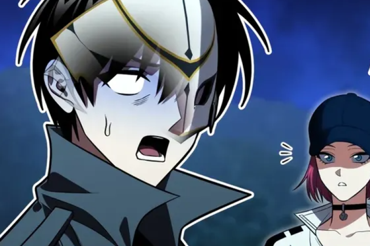 Read Player Who Returned 1,000 Years Later Chapter 74 English Scan, There Is Internal Conflict