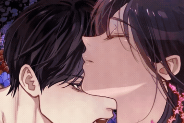 Link to Read Manhwa Flowers Are Bait in English Full Chapter, Love that Starts with a Mistake
