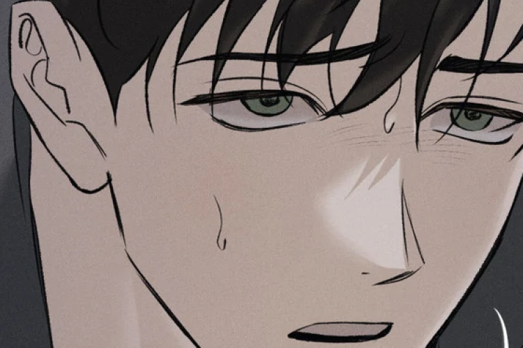 RAW Manhwa The Hounds of Sisyphus Chapter 25 English Scan Update, Guwon Surprises Everyone