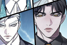 Read Manhwa Eleceed Chapter 357 in English Scan, Kaiden Becomes an Easy Target