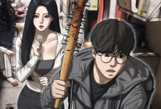 Link to Read Manhwa The Apocalypse is Here English Full Chapter For Free, Zombies are Running Rampant!