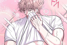 Read BL Manhwa Respect For Taste Chapter 7 English Scan, RAW! The Daol Who Is Always Miserable