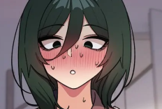 Read Manhwa Stop Smoking (Someone Stop Her!) Chapter 49 in English Scan, Gangchan Watched by Girls