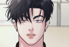 RAW Read BL Manhwa Respect For Taste Chapter 9 English Scan, Sunbae is Getting Mesmerized