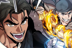 RAW Link Nano Machine Manhwa Chapter 268 English Sub, Battle of Strength