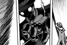 The Troublesome Twin Dolls! Reading Link Manga Gachiakuta Chapter 147 English Translation & Release Date