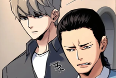 Hostage Victim Rescue! Spoiler & Reading Link Manhwa Mercenary Enrollment Chapter 242 English Translation
