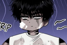 Read Eye of the Storm Manhwa Chapter 15 English Scan, Will Be Intimate in the Bedroom