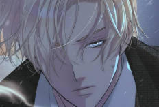 RAW Read Manhwa The Problematic Prince Chapter 124 English Scan, A Tempting Encounter