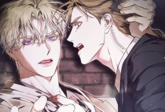 Synopsis, Original Tittle, and Reading Link BL Manhwa Kiss Me If You Can English Full Chapter For Free Without Login App