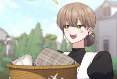RAW Read Manhwa A Fortune-Telling Princess Chapter 112 English Scan, Adorable Jealousness