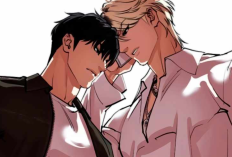 Lookism Chapter 562 English Translation, Click Here to Read Webtoon for Free!
