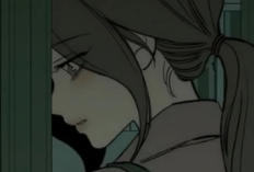 Spoiler RAW! Read Manhwa Tears on a Withered Flower Chapter 64 English Scan, Can't Be Avoided