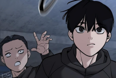 RAW The Bully In Charge Chapter 141 English Sub and Spoilers, Trying to Fight the Final Boss