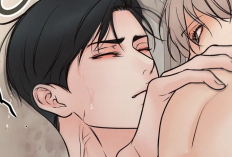 Read The Boundary of Delusion Chapter 25 English Sub, Nanjo's First Kiss