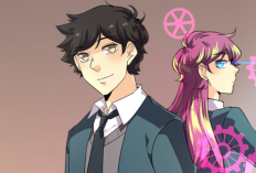 Synopsis, Original Tittle, and Reading Link Webtoon unOrdinary English Full Chapter For Free Without Login