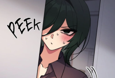RAW Read Manhwa Stop Smoking (Someone Stop Her!) Chapter 50 English Scan, Yoonda Wants to Make Love