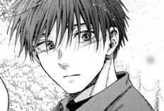 Pounding in the Chest! Reading Link Manga The Fragrant Flower Blooms With Dignity Chapter 158 English Translation and Release Date