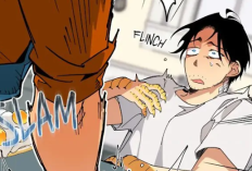 Read Webtoon Mr.A's Farm Chapter 14 English Scan, Problems in Egg Farming