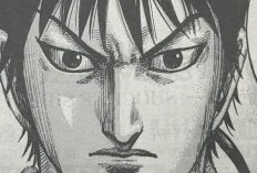 Kingdom Chapter 845 English Translation, Click Here to Read Manga for Free!