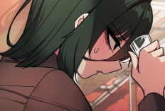 RAW Read Manhwa Stop Smoking (Someone Stop Her!) Chapter 55 English Scan, Gangchan Provokes Yena