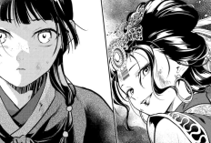 Maomao Rescue Mission! Reading Link Manga Kusuriya no Hitorigoto (The Apothecary Diaries) Chapter 82 English Translation and Release Date