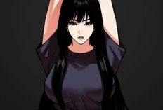 Read Manhwa Lookism Chapter 567 English Scan, RAW! The Beginning of Daniel Park's Downfall