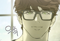 Read Manhwa Nerd Project Chapter 46 English Sub Scan, Something's Wrong with His Communication!