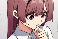 Spoiler RAW! Read Manhwa Stop Smoking (Someone Stop Her!) Chapter 54 English Scan, Gangchan Needs a Gift