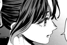 Spoiler RAW! Read Manga The Fragrant Flower Blooms With Dignity Chapter 159 English Scan, A Teacher Who Transcends Boundaries