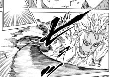 Read of Sakamoto Days Manga Chapter 216 English Subtitle, Shin is stranded and exhausted!