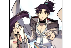 Read The Ultimate of All Ages Manhua Chapter 429 English Sub Scan UPDATE, The Power of Inner Strength