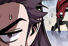 RAW Read Nano Machine Chapter 269 in English, There is Training for the Future