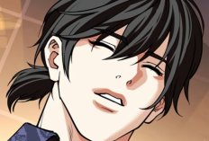 The Greatest Battle! Spoiler & Reading Link Manhwa Lookism Chapter 565 English Translation