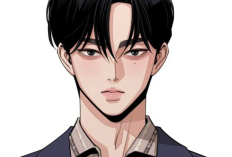 Read Iseop's Romance Manhwa Chapter 77 English Scan, Mingkyung is The Real Good Support System
