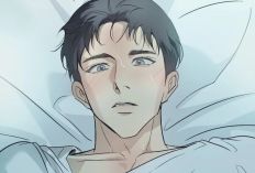 Spoiler RAW! Read BL Manhwa Backlight Chapter 48 English Scan, Can't Back Out Now