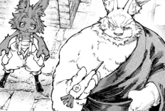 Inevitable Battle! Spoiler & Reading Link Manga Shangri-La Frontier Chapter 229 English Translation